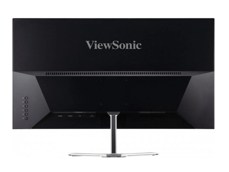 VIEWSONIC 24" Monitor With Frameless