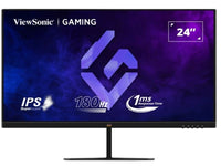 ViewSonic 24" 180Hz Gaming Monitor