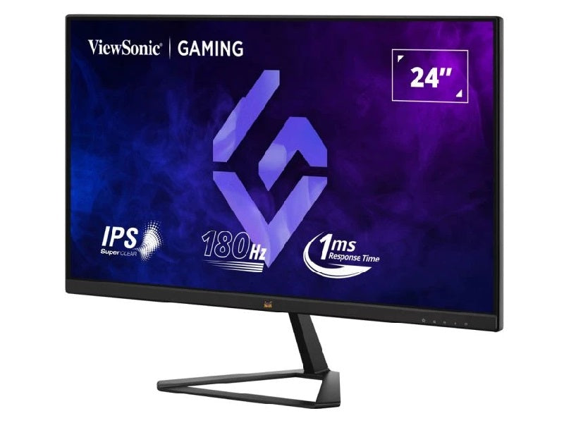 ViewSonic 24" 180Hz Gaming Monitor