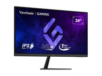 ViewSonic 23.8" Gaming Monitor 240Hz