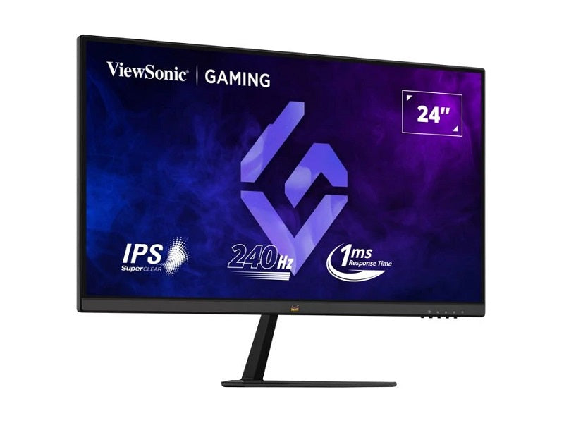 ViewSonic 23.8" Gaming Monitor 240Hz