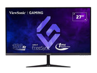 VIEWSONIC 27" Gaming Monitor