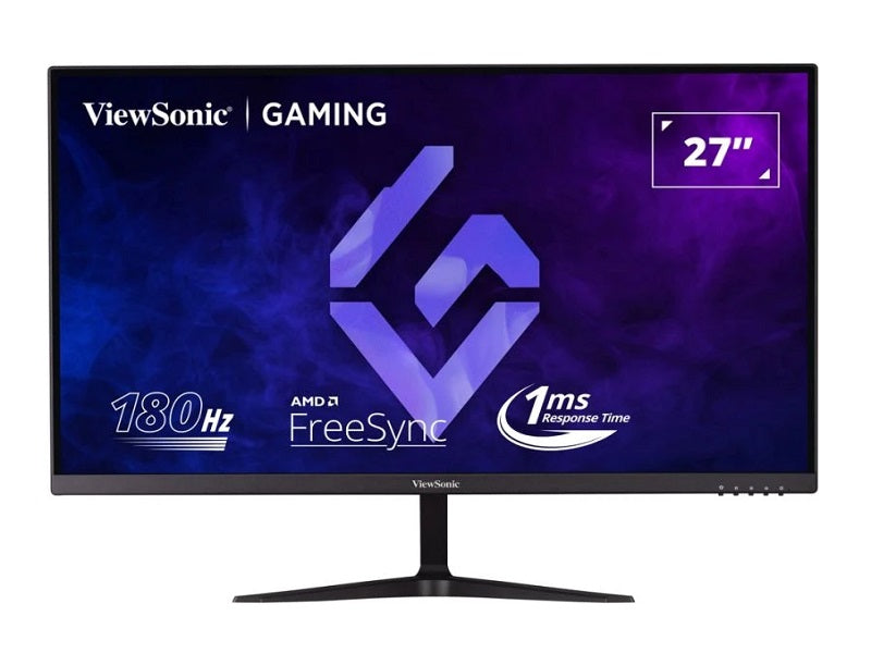 VIEWSONIC 27" Gaming Monitor