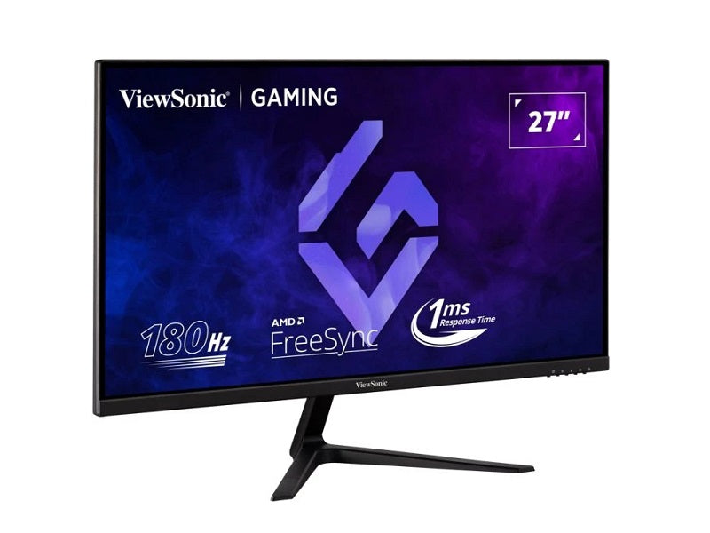 VIEWSONIC 27" Gaming Monitor