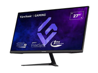 VIEWSONIC 27" Gaming Monitor