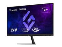 VIEWSONIC 27" 180Hz Gaming Monitor