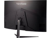 VIEWSONIC 31.5" Curved Gaming Monitor