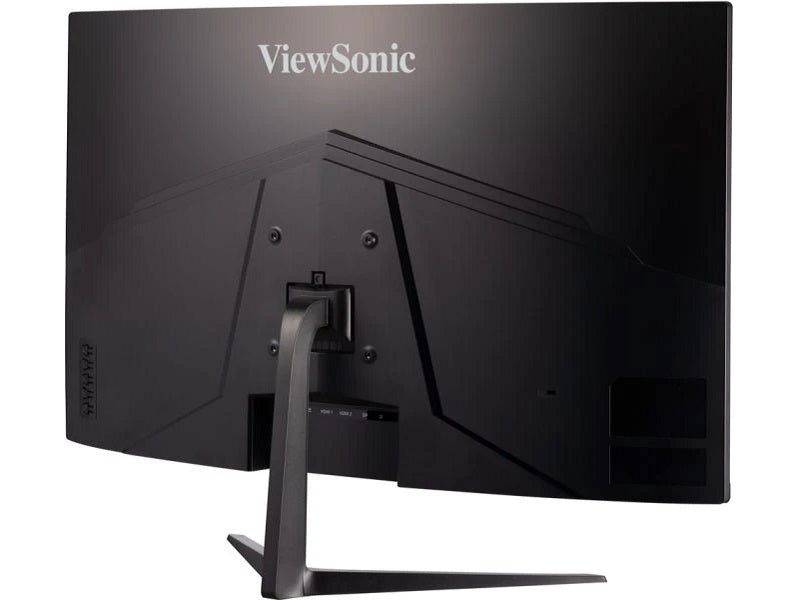 VIEWSONIC 31.5" Curved Gaming Monitor