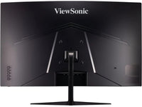 VIEWSONIC 31.5" Curved Gaming Monitor