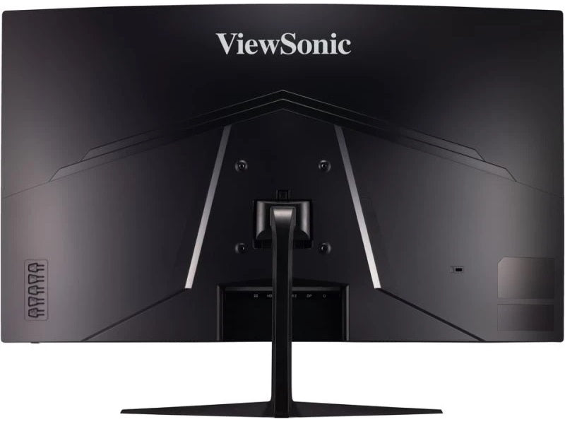 VIEWSONIC 31.5" Curved Gaming Monitor