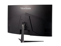 VIEWSONIC 32" LCD Gaming Monitor, QHD