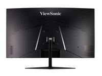 VIEWSONIC 32" LCD Gaming Monitor, QHD