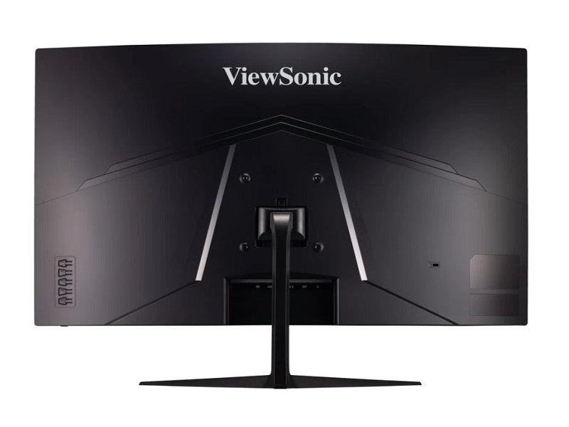 VIEWSONIC 32" LCD Gaming Monitor, QHD