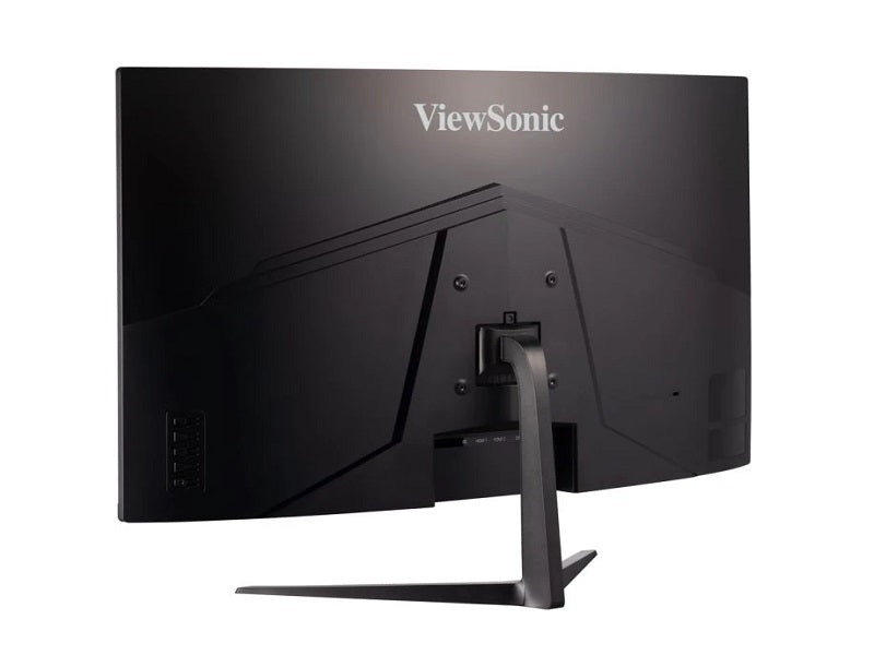 VIEWSONIC 31.5"Curved Gaming Monitor