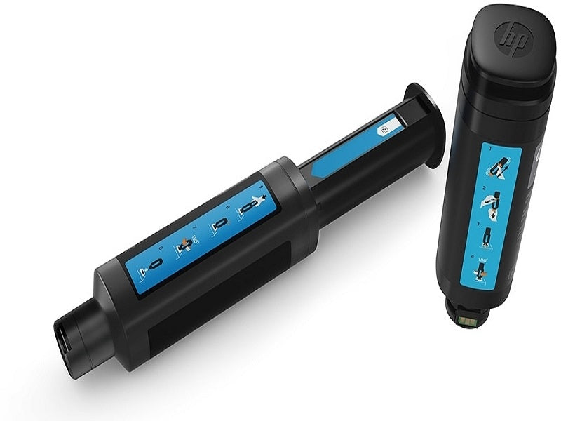 HP 103A Black Original Neverstop Toner