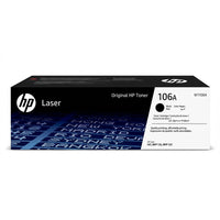 HP 106A Blk For L/J Mfp 107/135 Toner