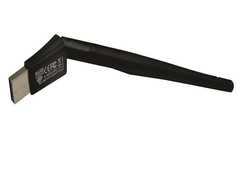 ALFA Net Wireless N Usb Adapter 802.11N