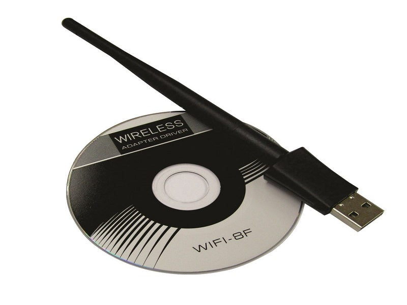 ALFA Net Wireless N Usb Adapter 802.11N