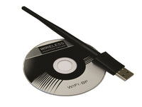 ALFA Net Wireless N Usb Adapter 802.11N