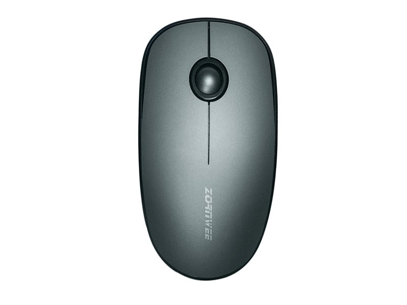 ZORNWEE 2.4Ghz Classic Wireless Mute