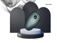 ZORNWEE 2.4Ghz Classic Wireless Mute