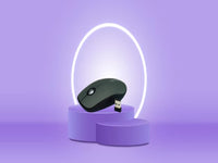 ZORNWEE 2.4Ghz Classic Wireless Mute