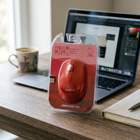 ZORNWEE Wireless Mouse 2.4Ghz W220 – view 2