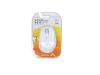ZORNWEE Wireless Mouse 2.4Ghz W220