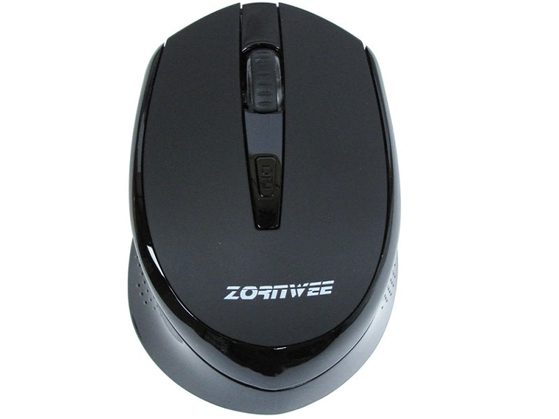 ZORNWEE Wireless Mouse 2.4Ghz W220