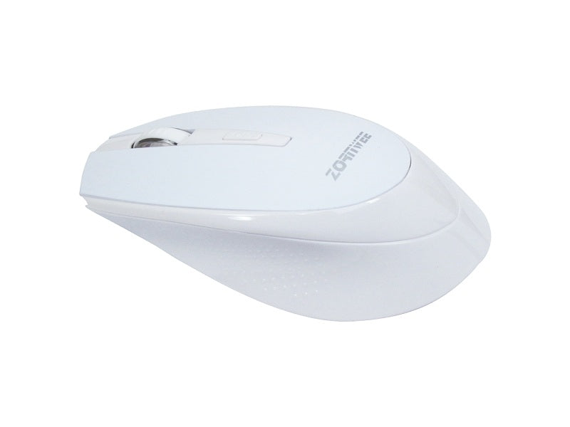 ZORNWEE Wireless Mouse 2.4Ghz W220