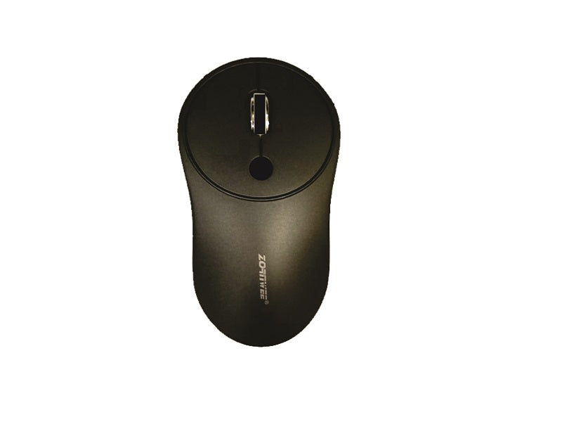 ZORNWEE 2.4Ghz Fashion Wireless Mouse