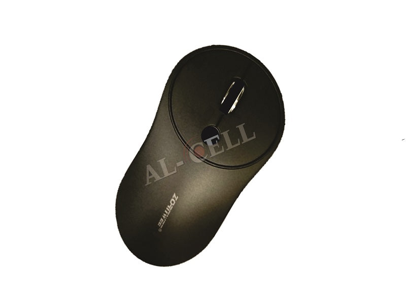 ZORNWEE 2.4Ghz Fashion Wireless Mouse