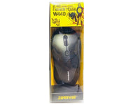 ZORNWEE 2.4Ghz Fashion Wireless Mouse