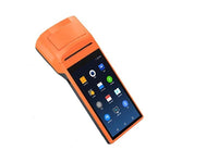 FLASH Touch Go