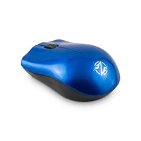 ZORNWEE Wireless Mouse 2.4Ghz W660