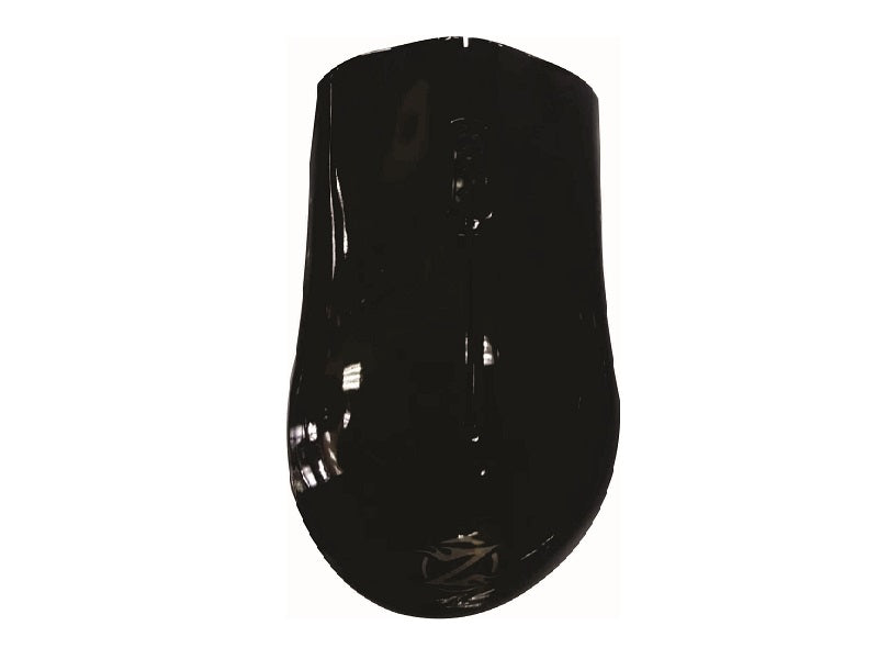 ZORNWEE Wireless Mouse 2.4Ghz W660