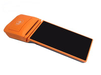 WIRELESS Data Pos System With Swipe Opti