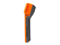 WIRELESS Data Pos System With Swipe Opti