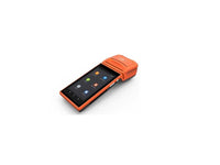 WIRELESS Data Pos System With Swipe Opti