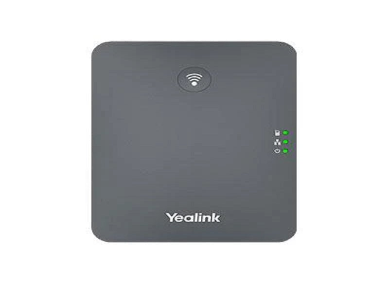 YEALINK W70b Dect Base Station