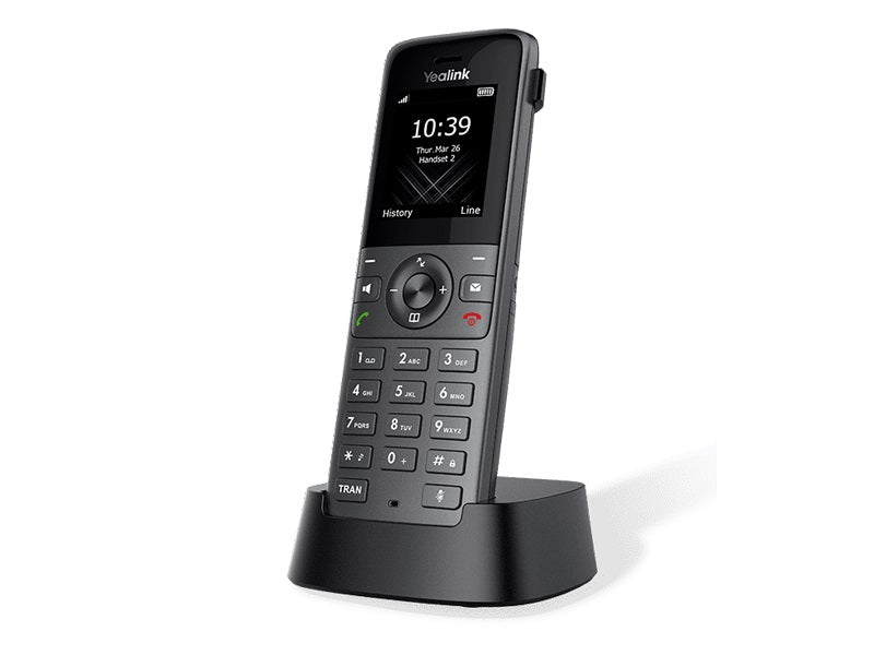 YEALINK W73h Dect Ip Phone