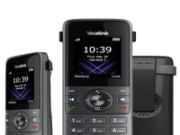 YEALINK W73h Dect Ip Phone