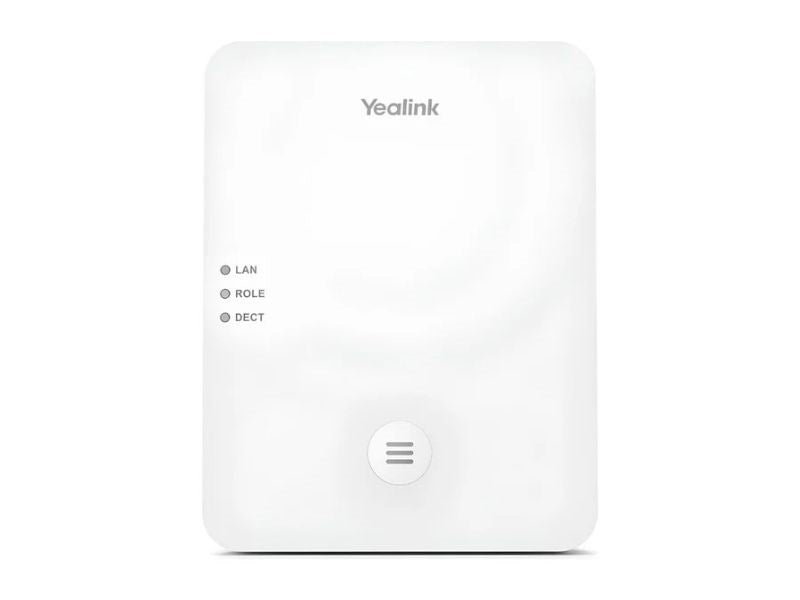 YEALINK W80dm Multicell  Base Manager