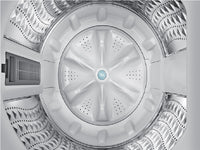 SAMSUNG 10Kg Top Loader Washing Machine