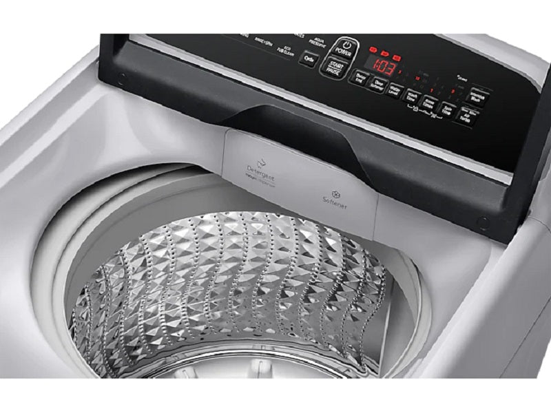 SAMSUNG 13Kg Top Loader Washing Machine