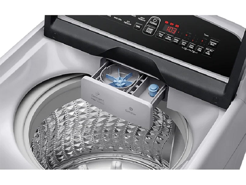 SAMSUNG 15Kg Top Loader Washing Machine