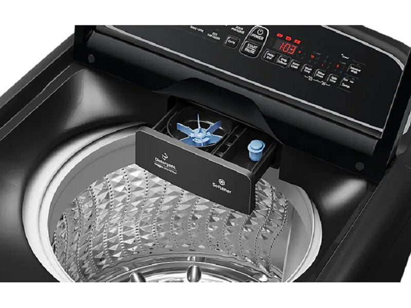 SAMSUNG 19Kg Top Loader Washing Machine