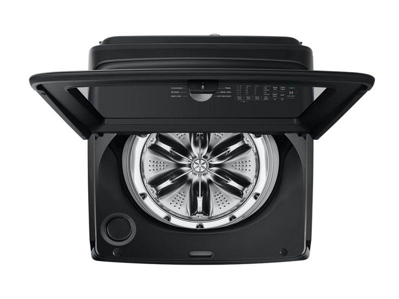 SAMSUNG 24Kg Top Loader Washing Machine
