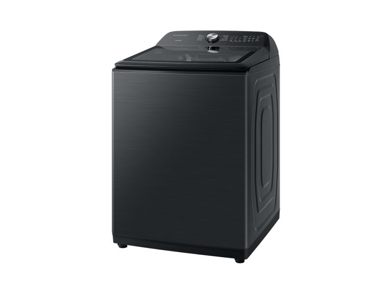 SAMSUNG 27kg Top Loader,With Bubblestorm