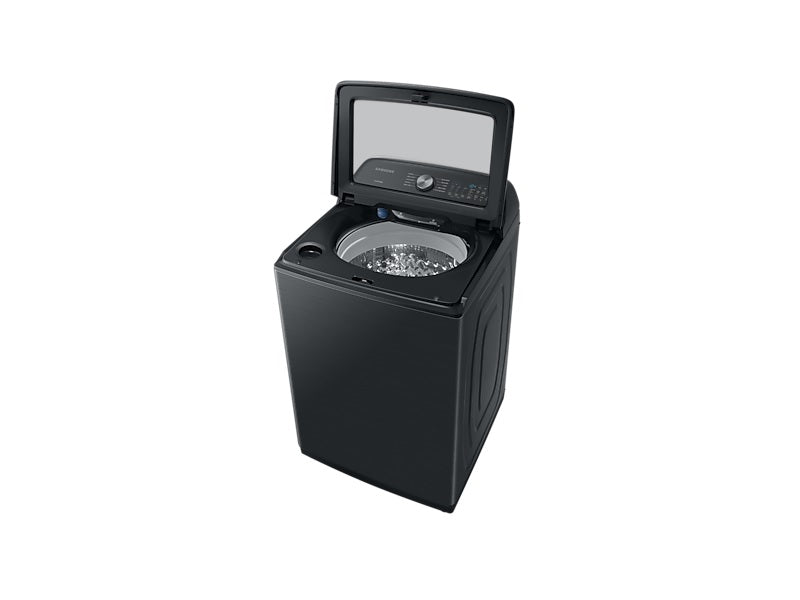 SAMSUNG 27kg Top Loader,With Bubblestorm